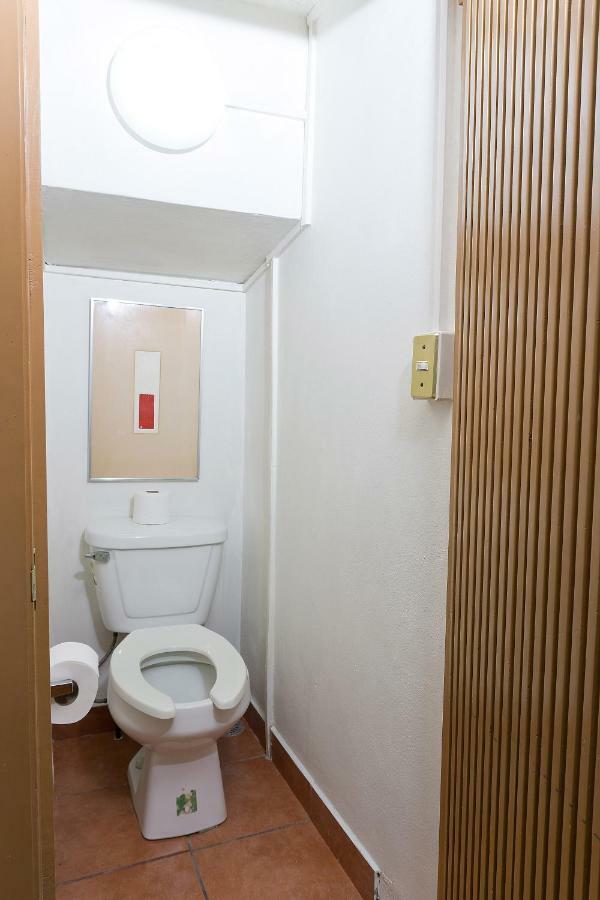 Suite 4A, Terraza, Garden House, Welcome To San Angel メキシコシティ エクステリア 写真